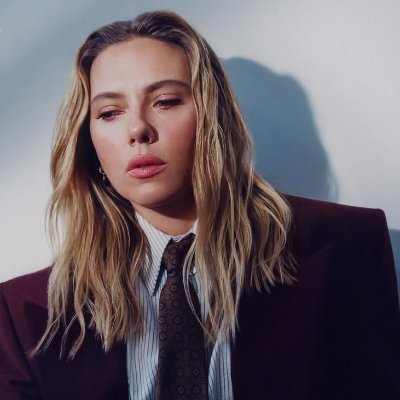 Scarlett Johansson Updates's profile picture