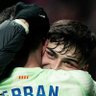 Profilbild von Ferran Torres