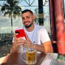 Dan profil fotoğrafı