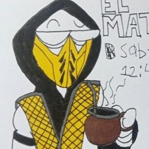 Elmates's profile picture
