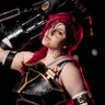 Alec Volkov ~ Piltover Finest Caitvi 的头像