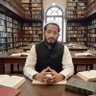 Molana Muhammad Ayoub Khan zarkoon Sahib's profile picture