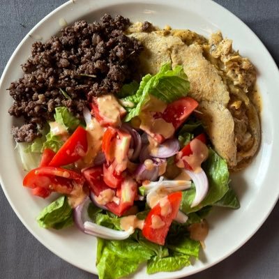 salad's profile picture