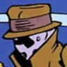 Daryn misses GCX's profile picture