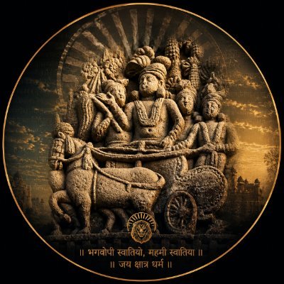 Kshatriya Discourse (खत्तिय मंथन)'s profile picture