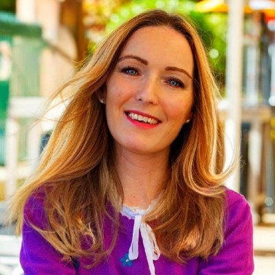 PaulaMc007's profile picture
