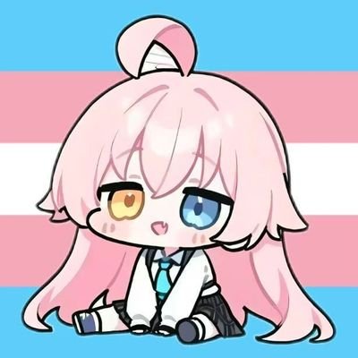 櫻川由奈🏳️⚧️Sakura🍥's profile picture