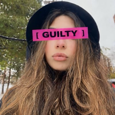 guiltywomanx's profile picture