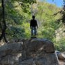 b's profile picture