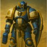 El UltraMarine Libertario profil fotoğrafı