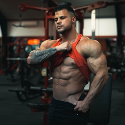 Tibor Győri ☥'s profile picture