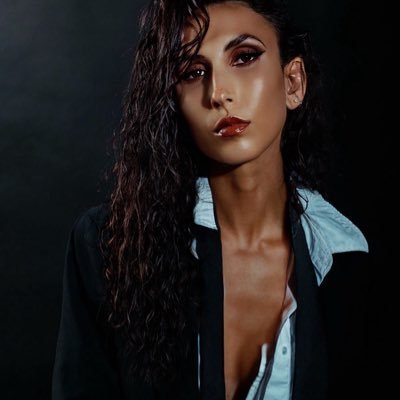 Goddess Nadia's profile picture