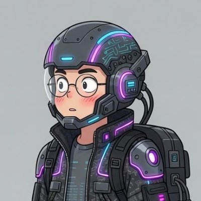 Tokiyoflux's profile picture