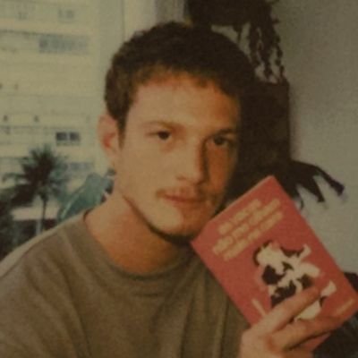 ؘ's profile picture