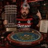O Terraflanista - Nação Plana🌎🔴⚫ profil fotoğrafı