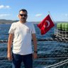 Burak SALGAR profil fotoğrafı