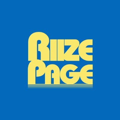 RIIZE PAGE's profile picture