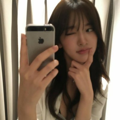 Aheyujiin's profile picture