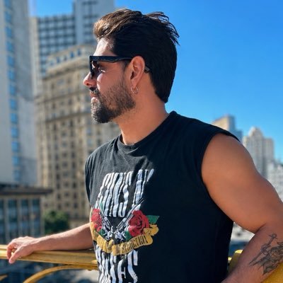 Juninho Morales's profile picture