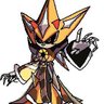 Metal Sonic's profile picture