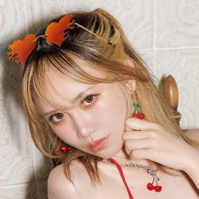 うさこ🪽コスサミ's profile picture