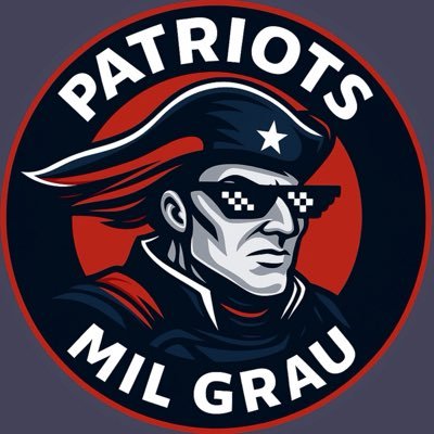 PatriotsMilGrau's profile picture