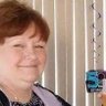 Profilbild von Susiem75