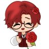 Фото профиля Paras Rose | Socialite VTuber 🌹❤️