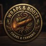 Wraps and Roots's profile picture