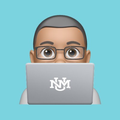 ProfBenavidez's profile picture