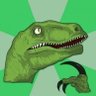Rare animal's profile picture