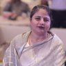 Profilbild von Dr Puja Singh