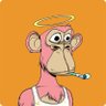 Bored.fm 🍌🦍🦇🔊 profil fotoğrafı