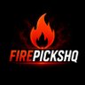 Фото профиля FirePicksHQ