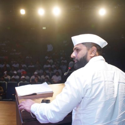 योगेश कमल प्रभाकर मोहन 🚩 Yogesh P. Mohan's profile picture
