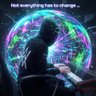 Mohemmed .Pi profil fotoğrafı