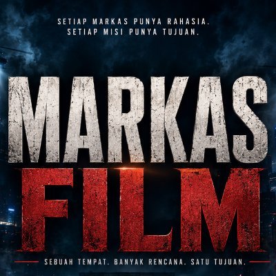 Markas Film's profile picture