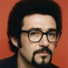 Profilbild von Pete Burnham