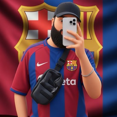 SOCCER DADDY 💙❤️'s profile picture