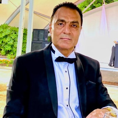 Yılmaz Üzeyiroğlu's profile picture