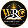 wisdomcenterchurc profil fotoğrafı