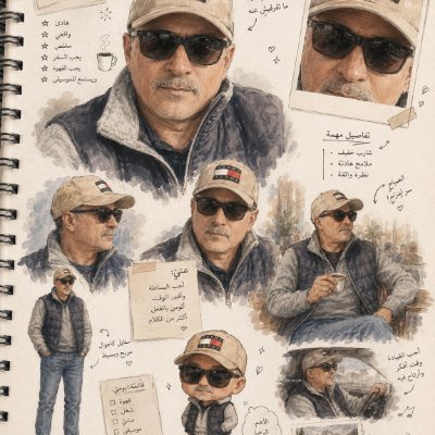 ah. med's profile picture
