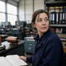 Elise Fournier: Quiet Repairs 的头像