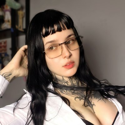 MarcyChanX's profile picture
