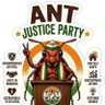 ANT Justice Party's profile picture
