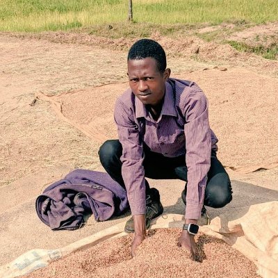 OBED ISHIMWE's profile picture