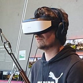 Willem de Gelder's profile picture