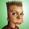 bart profil fotoğrafı