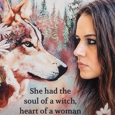 FearlessWolfess's profile picture