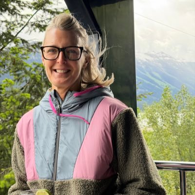 Jules Swain's profile picture